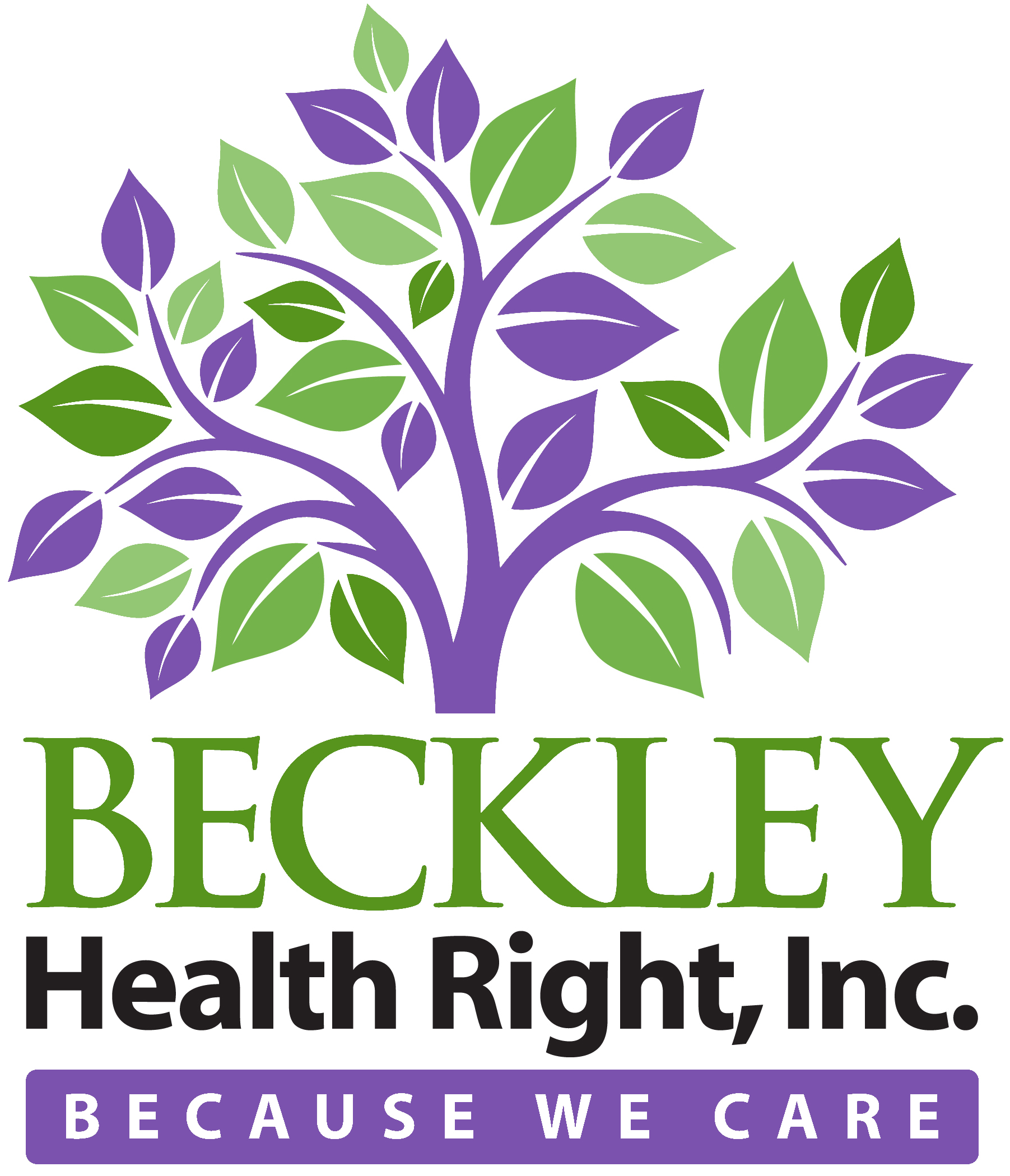 Beckley Health Right, Inc. Because we care